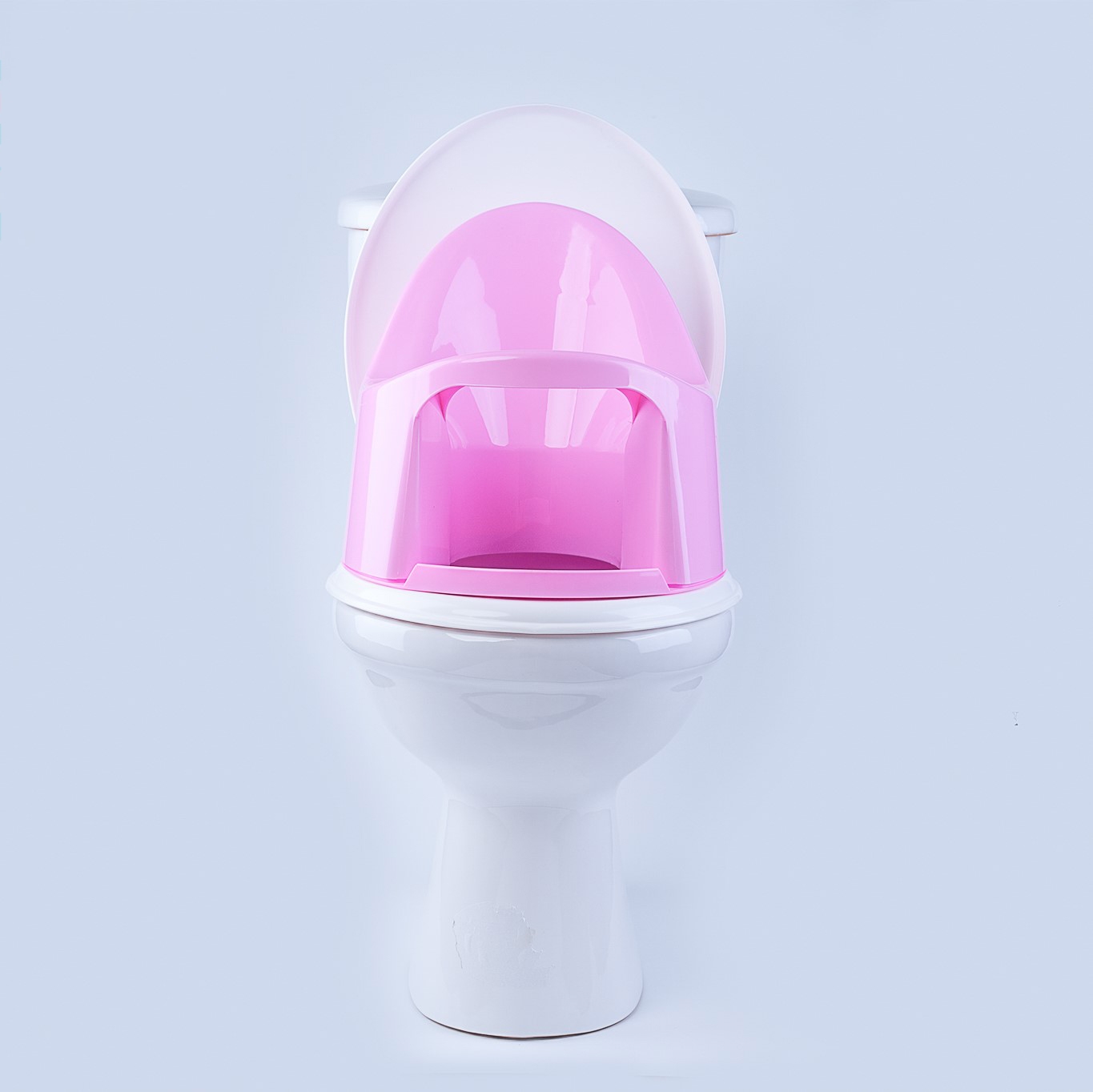 Bô Vệ Sinh Cho Bé Đa Năng - Bô Rửa Trẻ Em Boom Potty – Hàng Chính Hãng