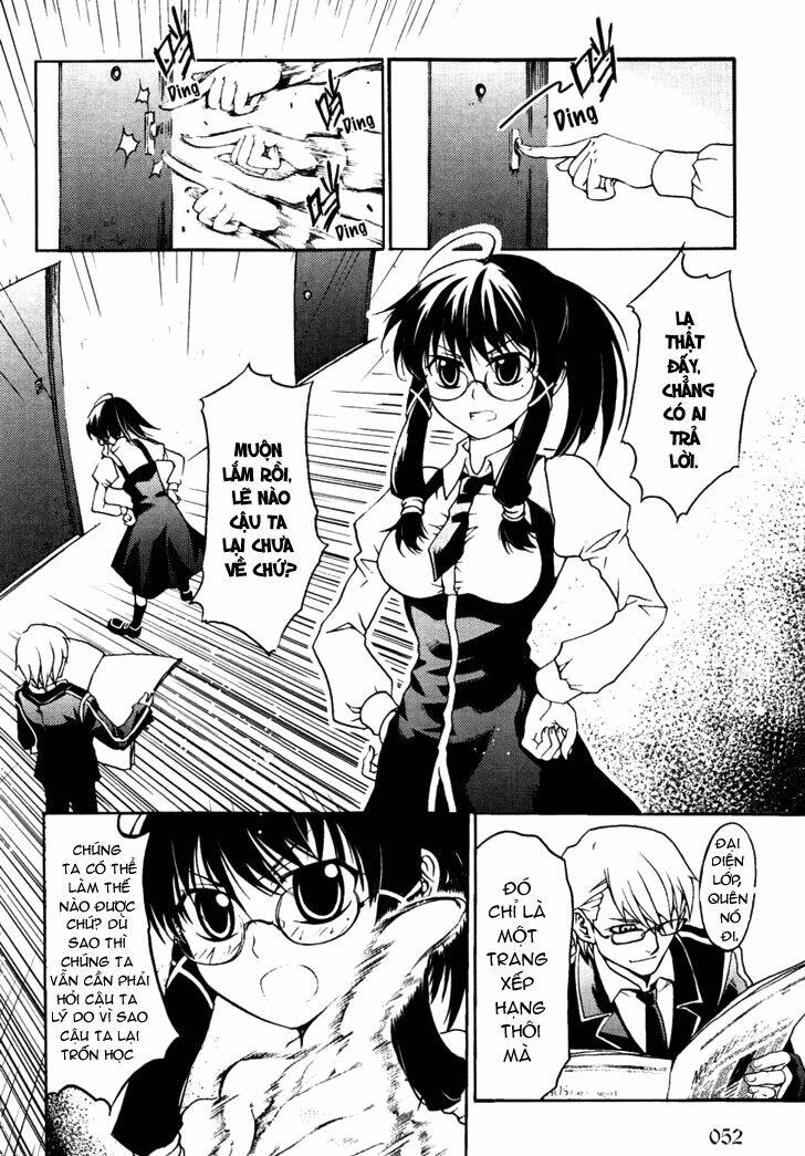 infinity game chapter 2 4