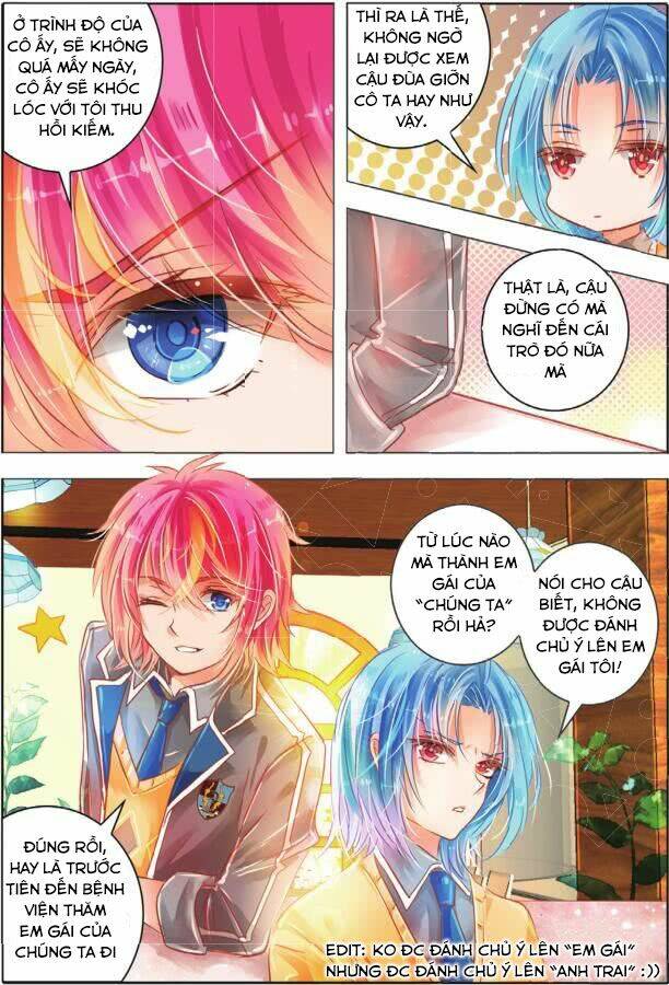 linh giai chapter 6 9