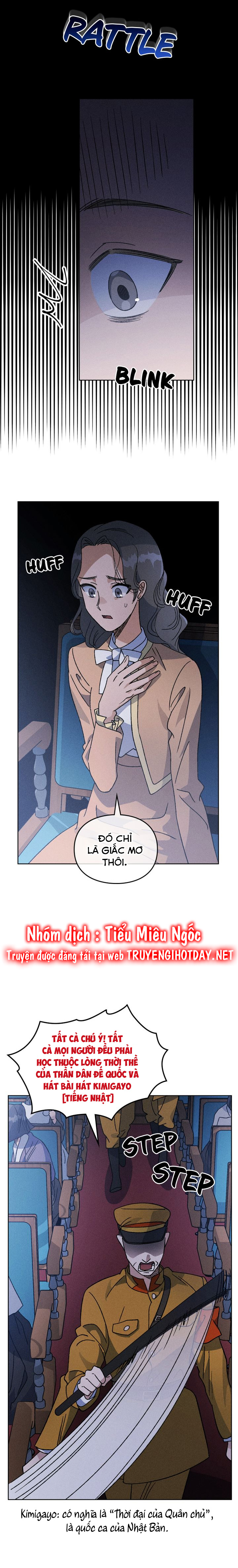 nếu tôi là bạn chapter 75 6