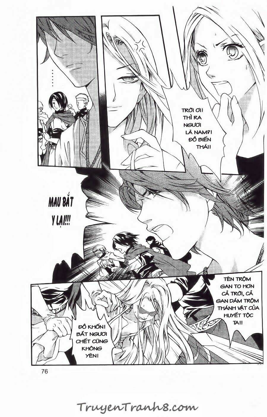 hai nửa tâm hồn chapter 3 5