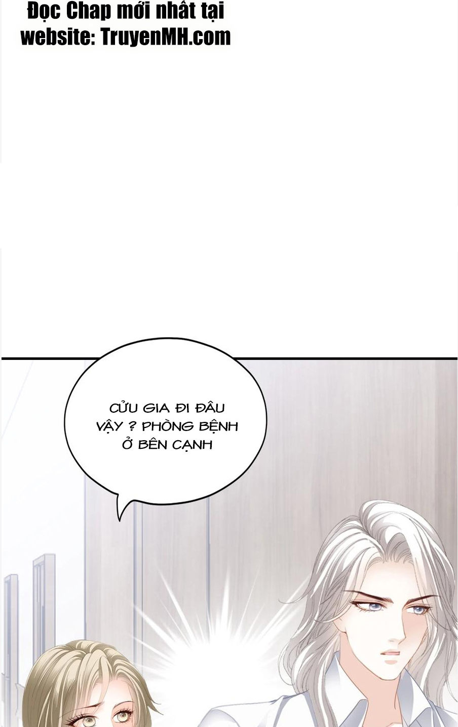 bạo quân ái nhân chapter 131 7