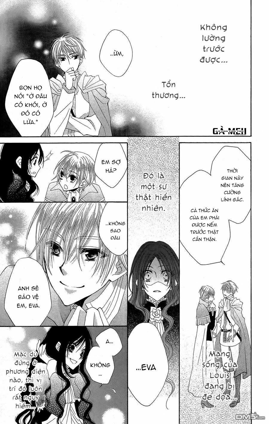 hyakunen renbo chapter 6 11