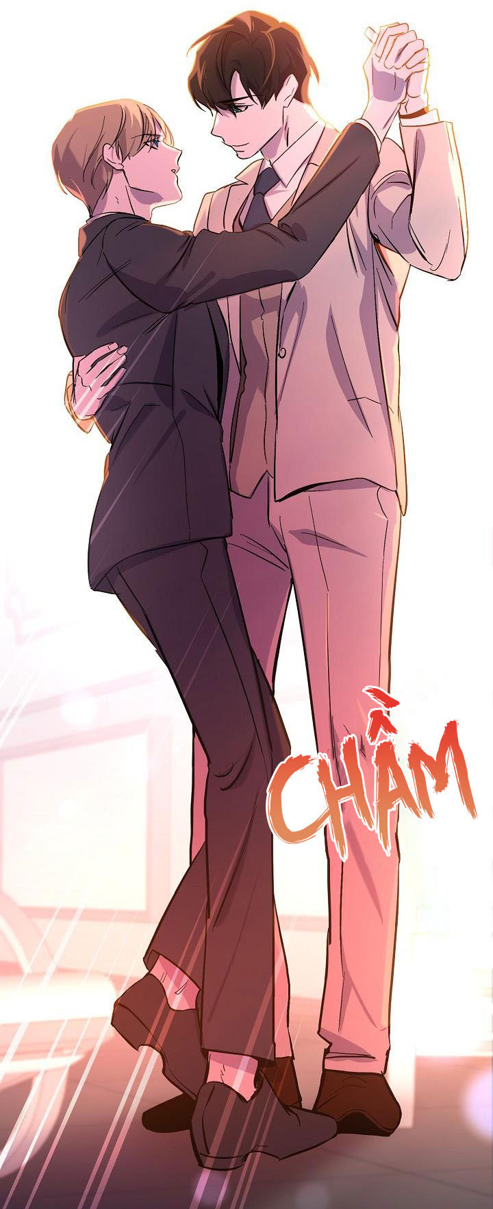 đêm không ngủ chapter 3 31