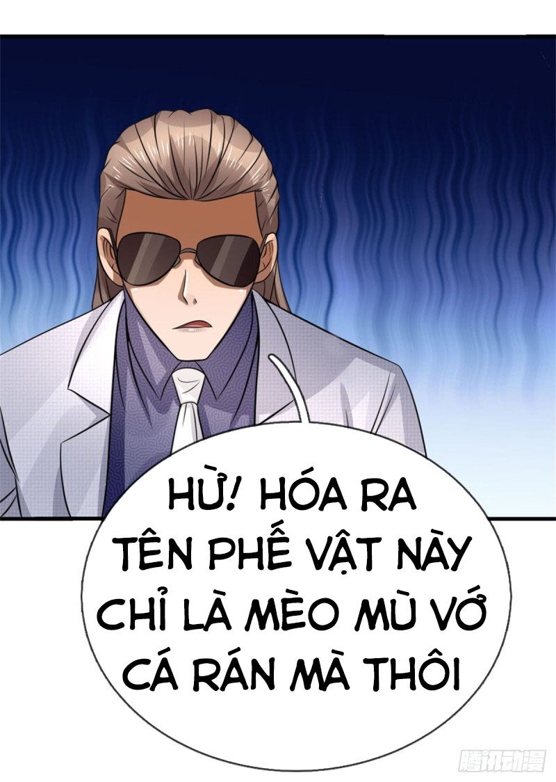 tuyệt thế binh vương chapter 106 4