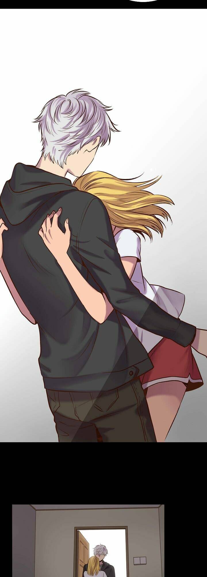 bí mật sâu sắc nhất của tôi chapter 31 9