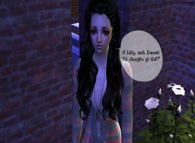 tìm em [truyện sims] chapter 37 4