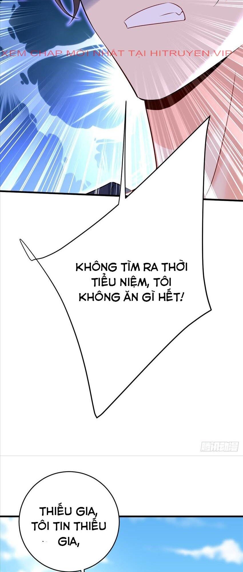 tổng tài tại thượng chapter 477.2 10