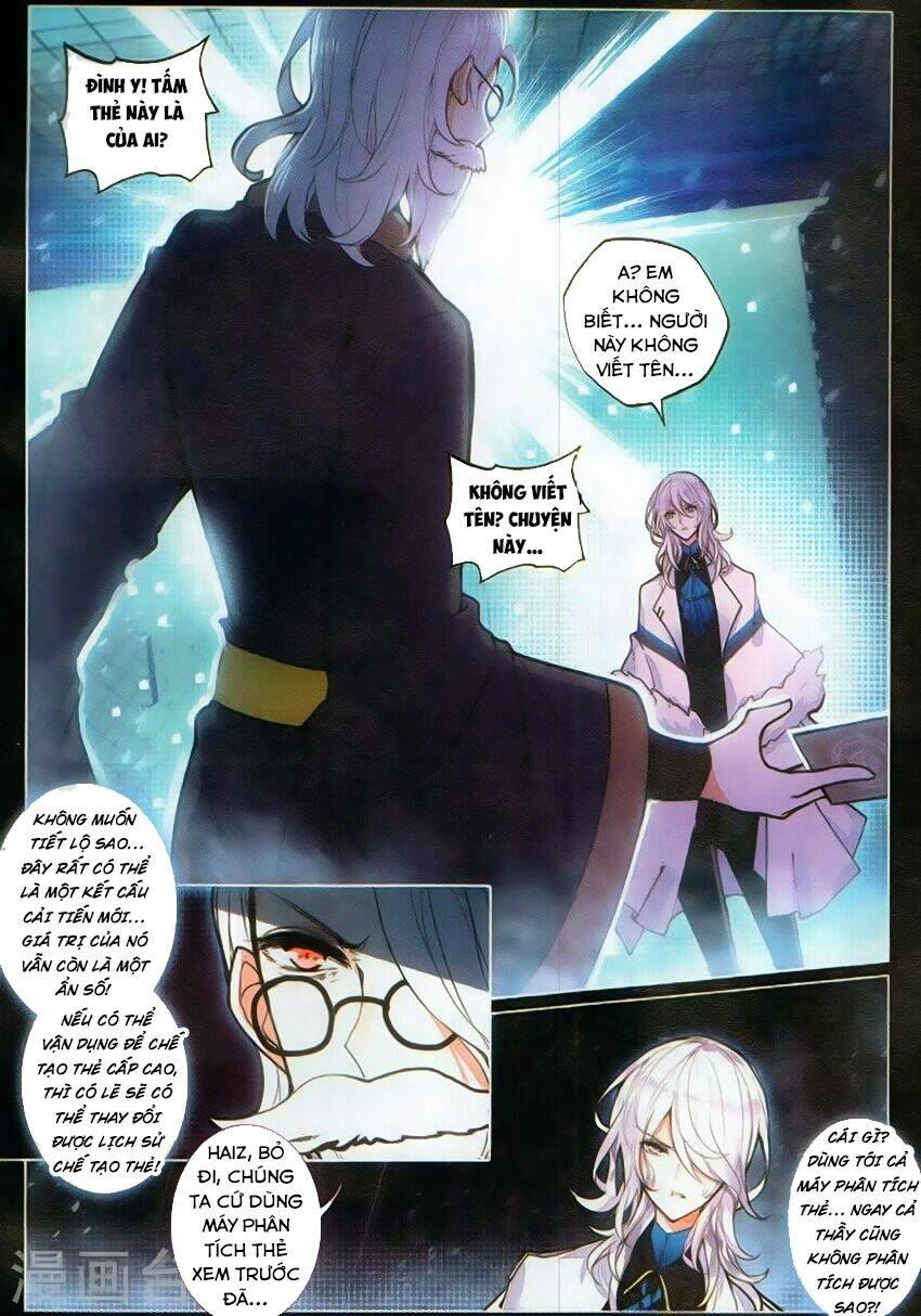 tạp đồ chapter 5 6