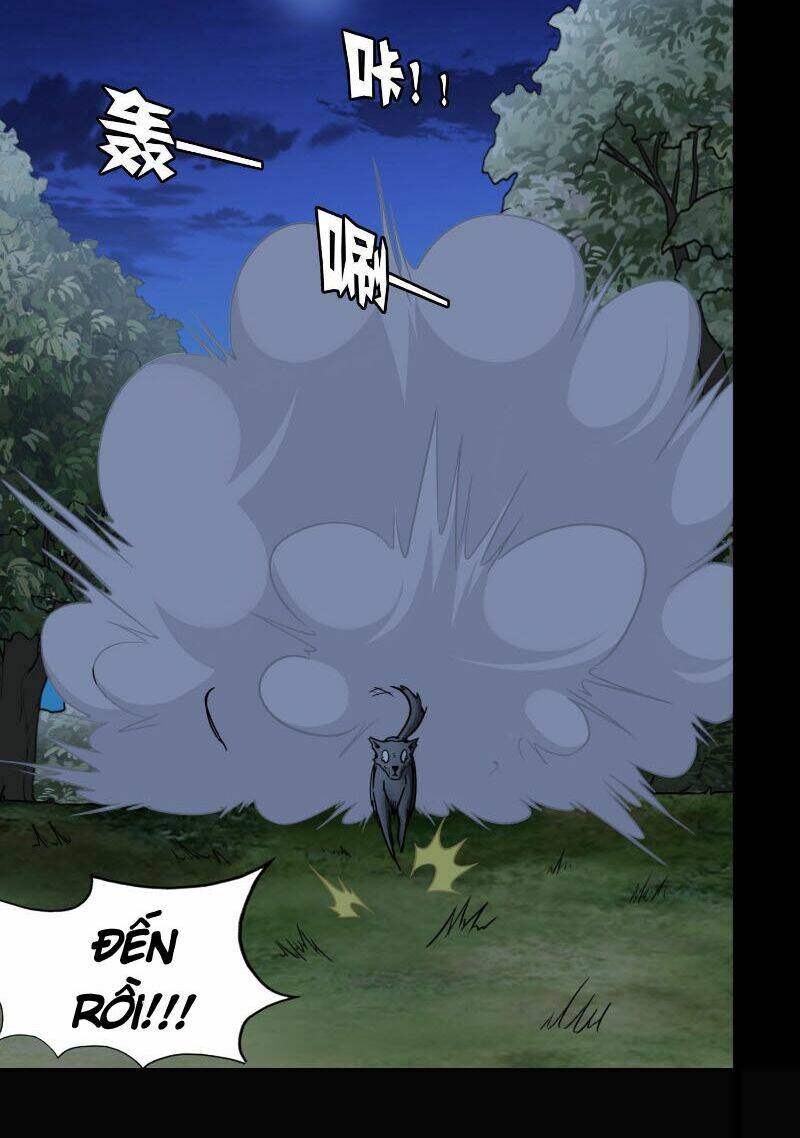 bạn gái virus của tôi chapter 163 28