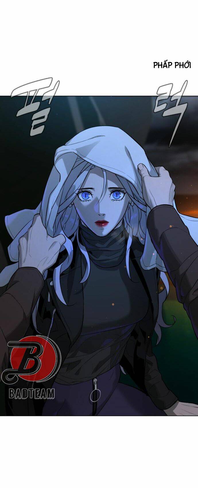 Máu trắng chapter 78 37