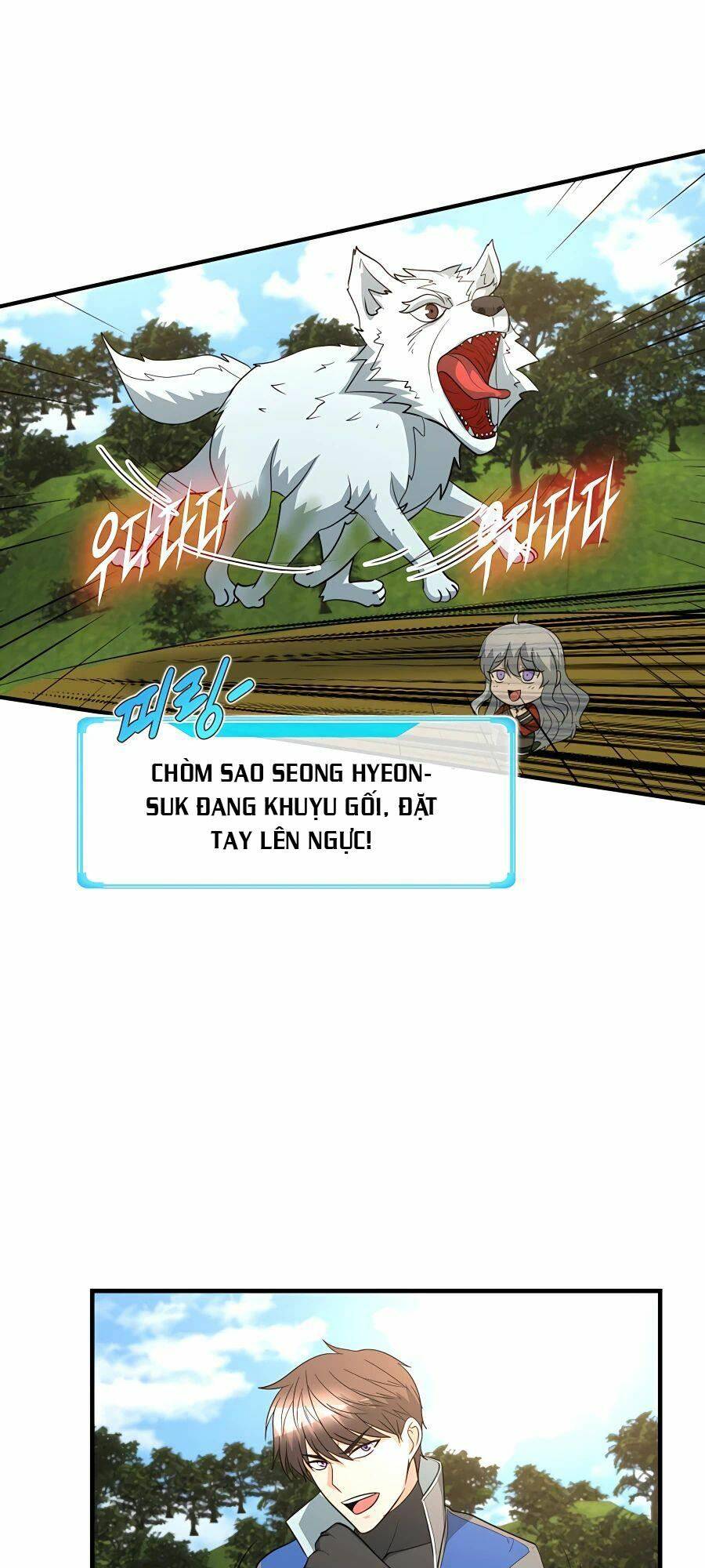 mẹ tôi là chòm sao bảo hộ m chapter 42 22