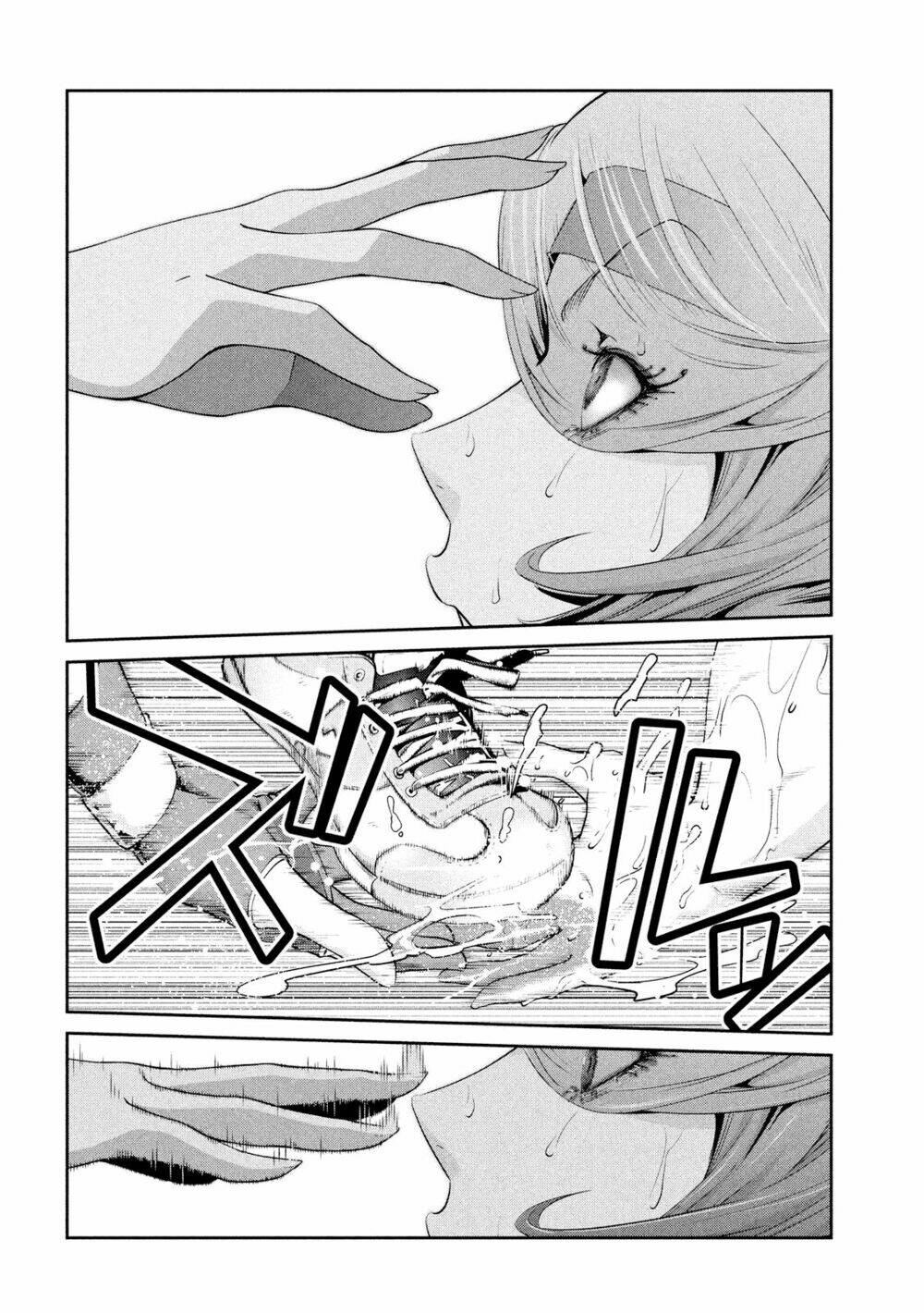 trường học ngục tù chapter 219 7