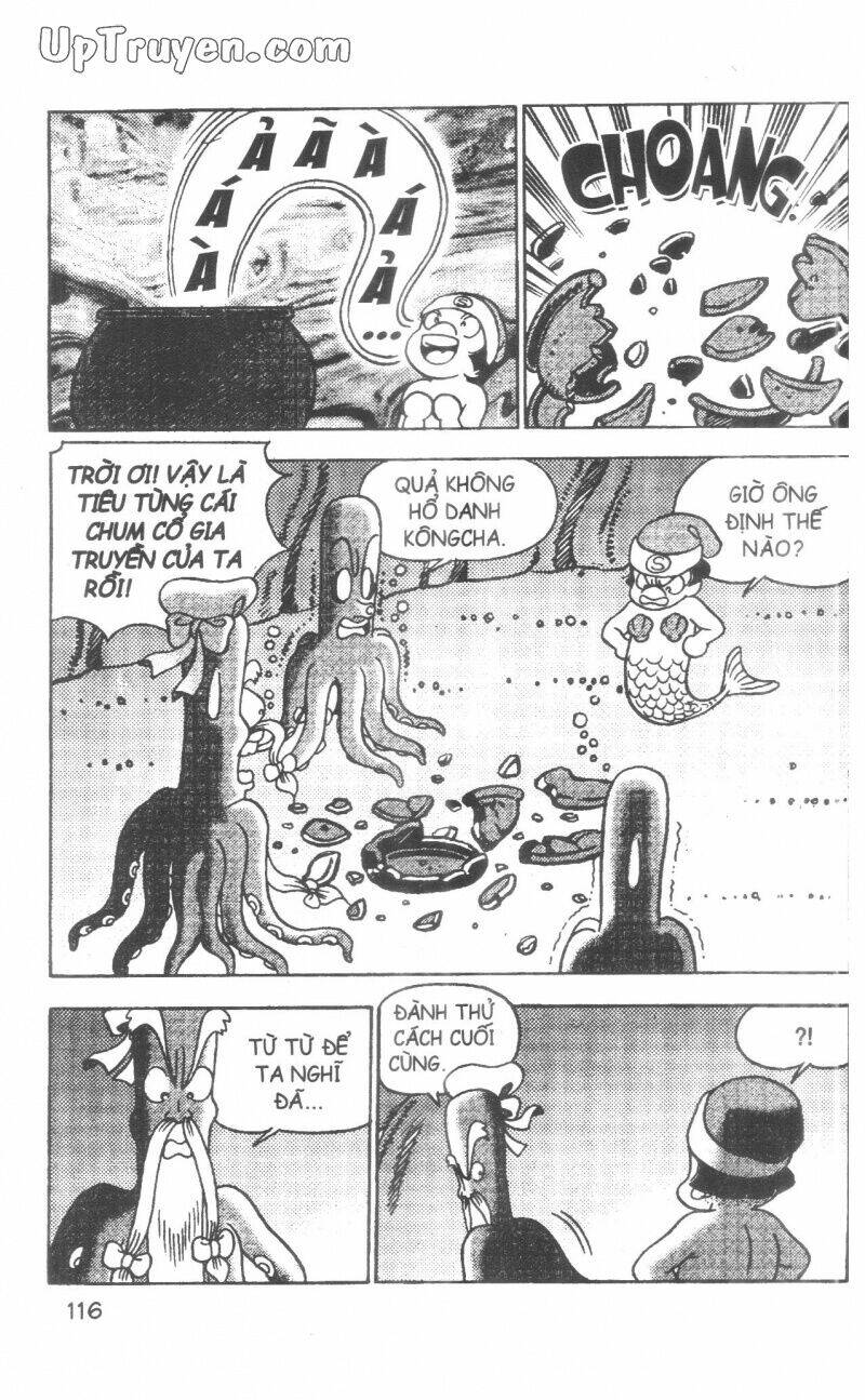 đội quân nhí nhố chapter 27 118