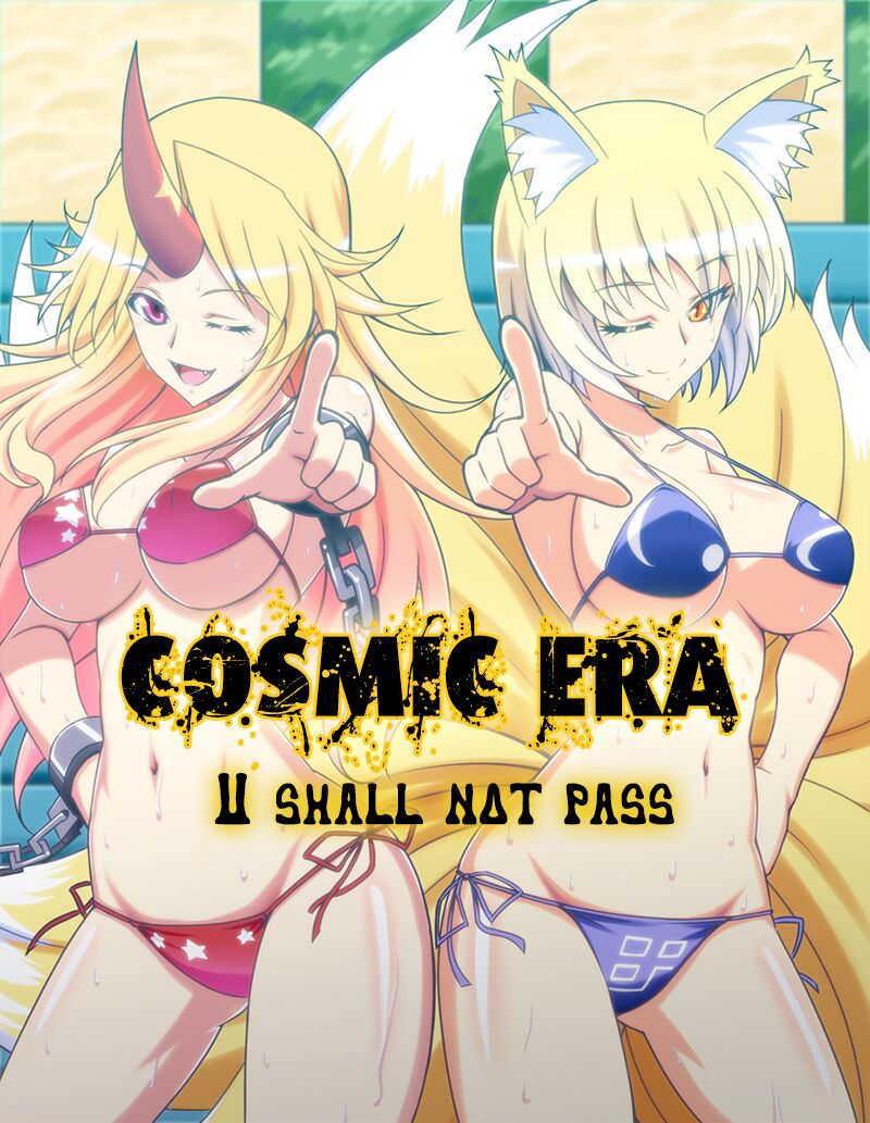 cô ấy là kuroneko chapter 23 1