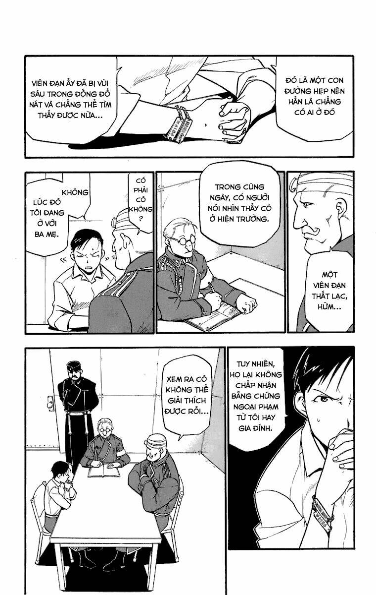 giả kim thuật chapter 35 18