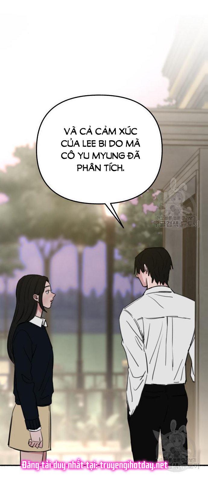 nàng thơ nổi tiếng - nàng thơ myung chapter 60.1 7