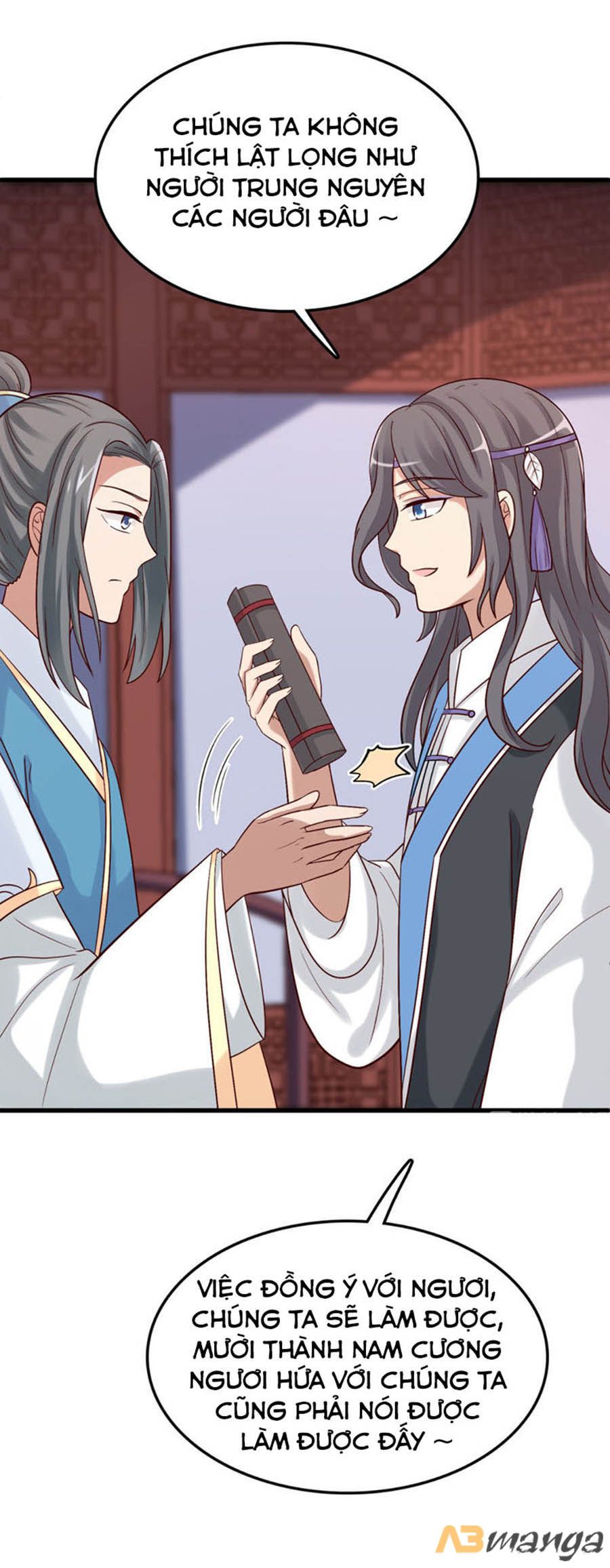 kiêu ngạo vương gia chủng điền phi chapter 182 41