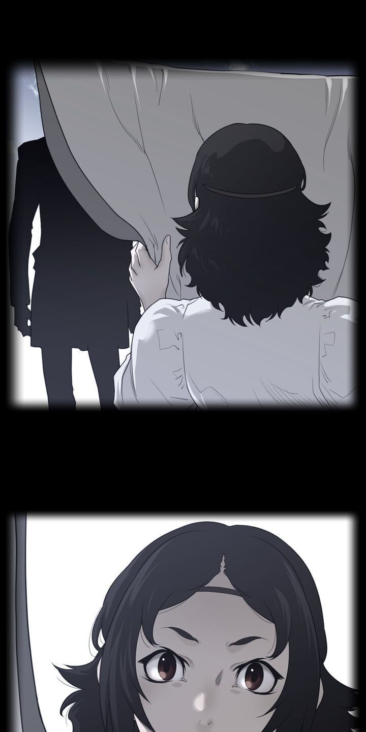 một nửa hoàn hảo chapter 90 1