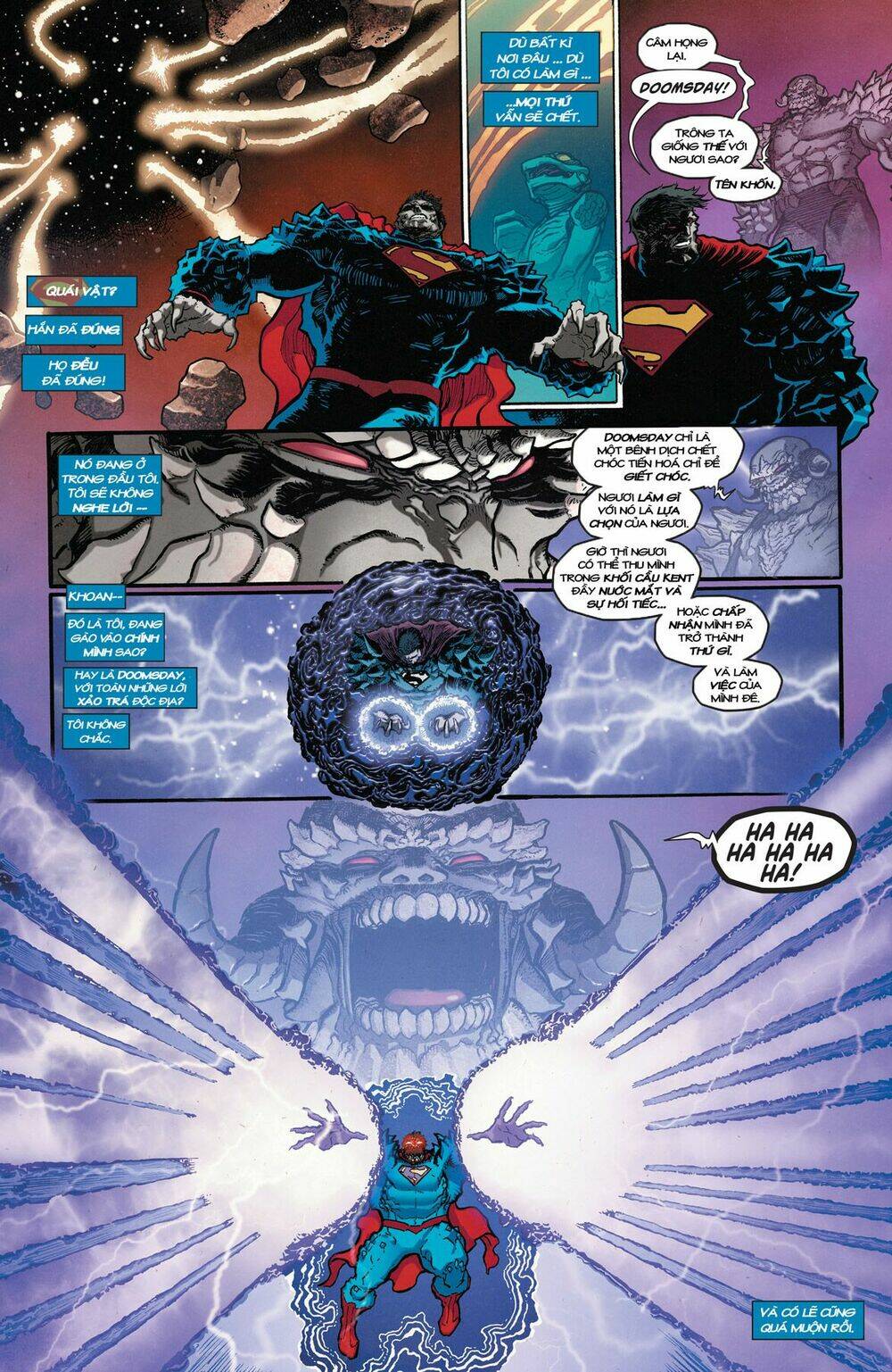 superman: doomed chapter 8 18