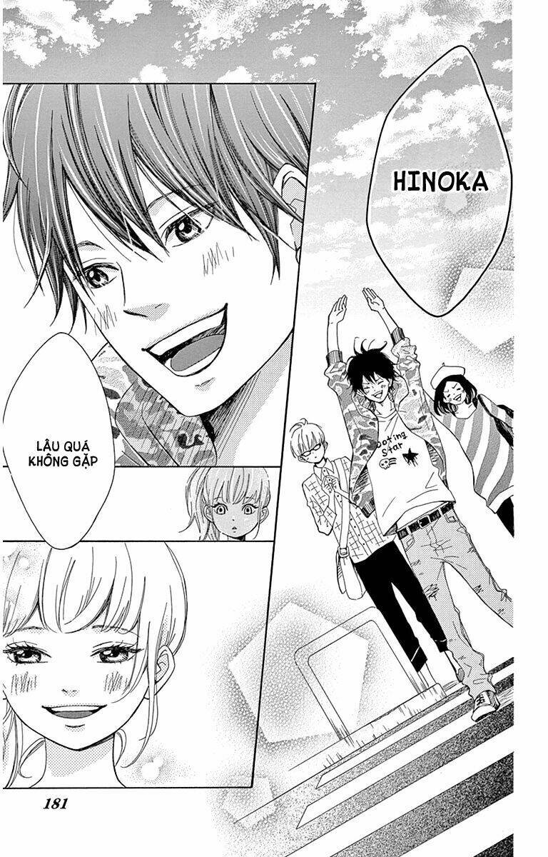 donten ni sirius chapter 3.5 7