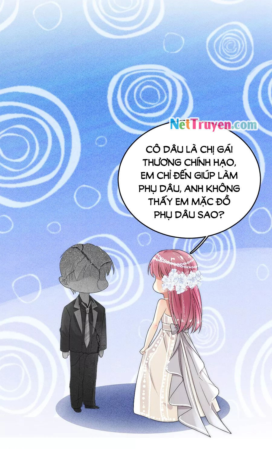 hoàn mỹ lão công tiến hóa luân chapter 75 4