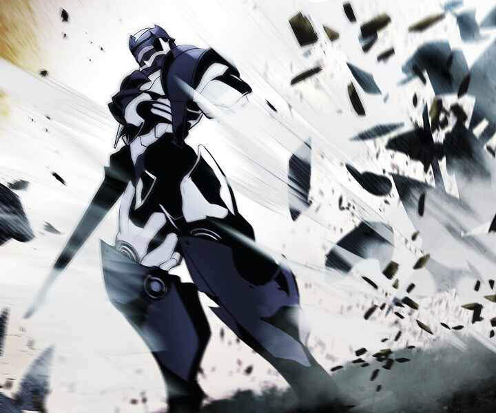 bất bại chân ma chapter 116 129