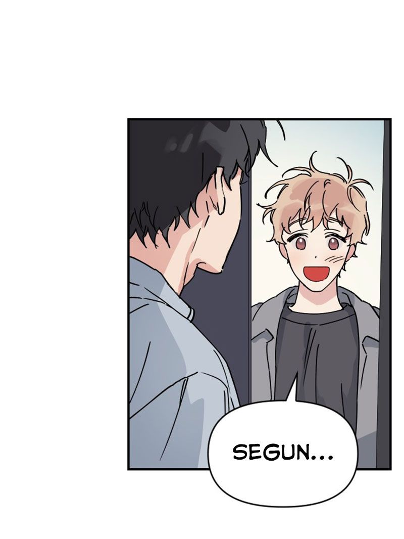 omega và chàng quản lý tiệm bánh ngọt (18+) chapter 1 51