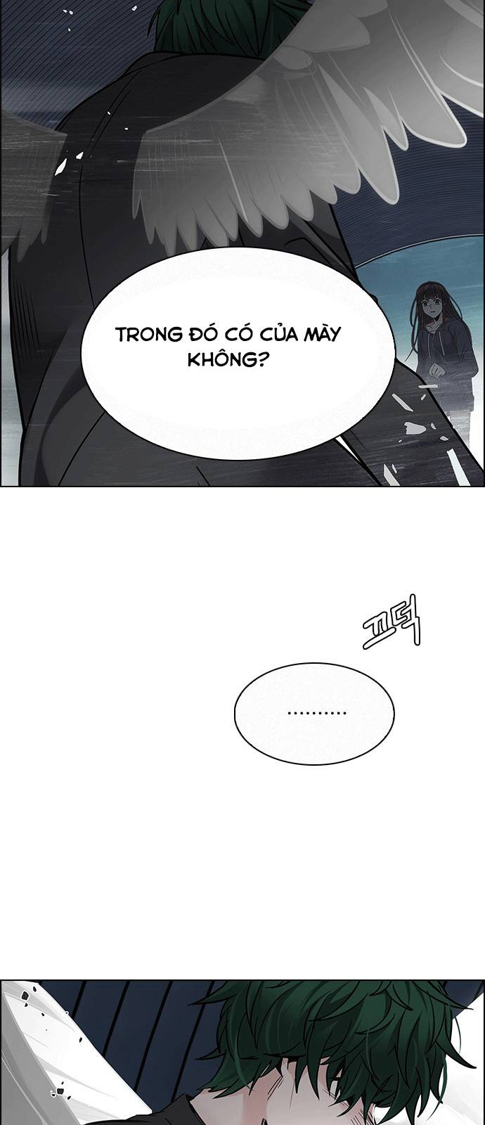 trò chơi số mệnh chapter 252 11