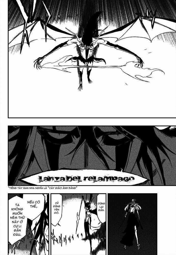 thần chết ichigo chapter 351 8