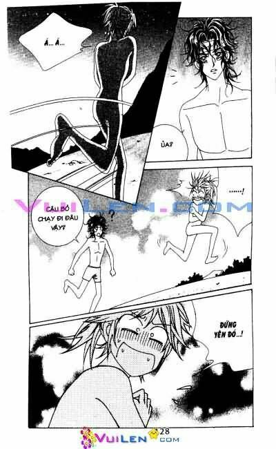 chạm mặt thần tượng chapter 1 128