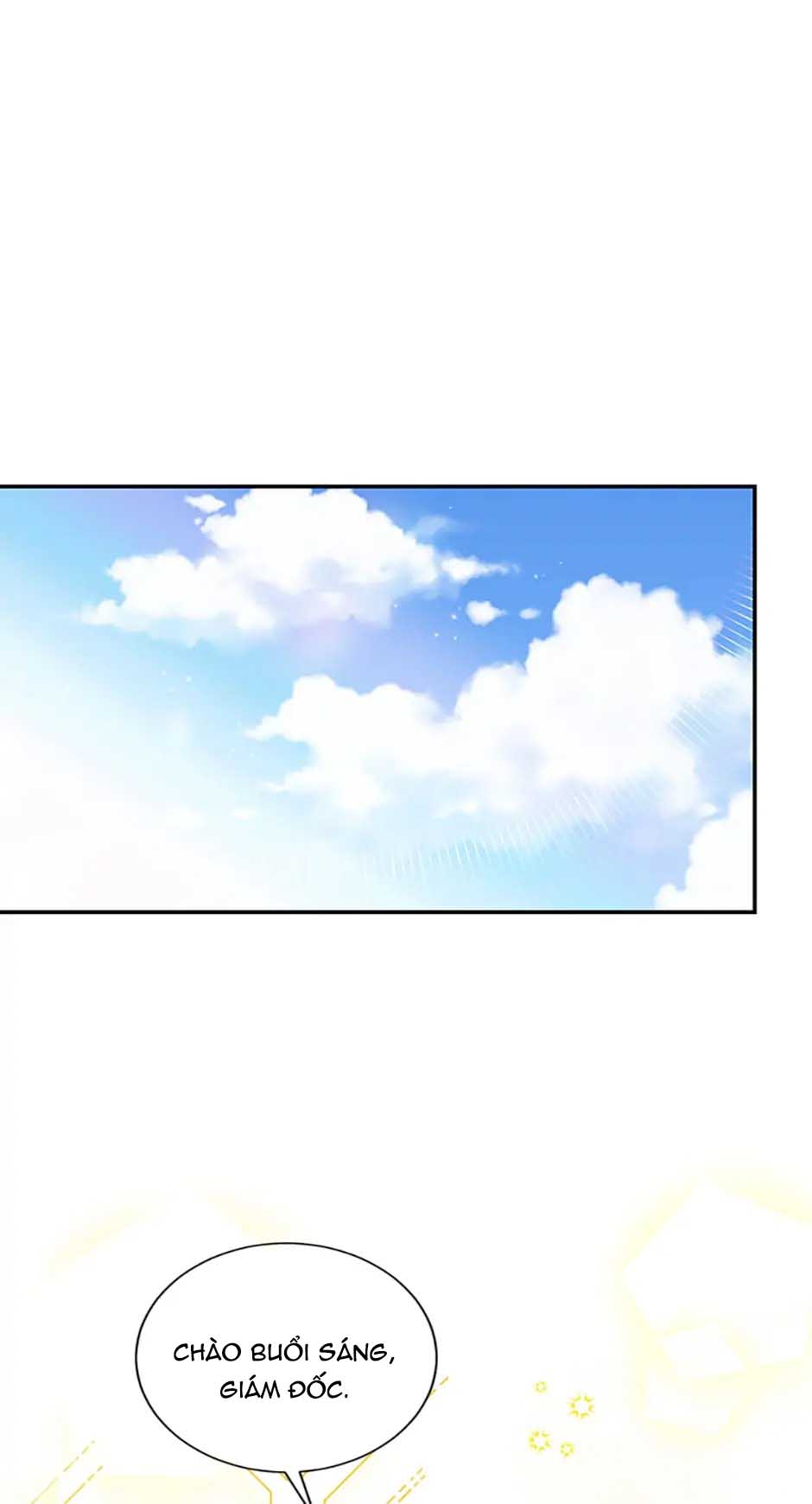 chỉ thị đặc biệt của sếp chapter 71.2 1