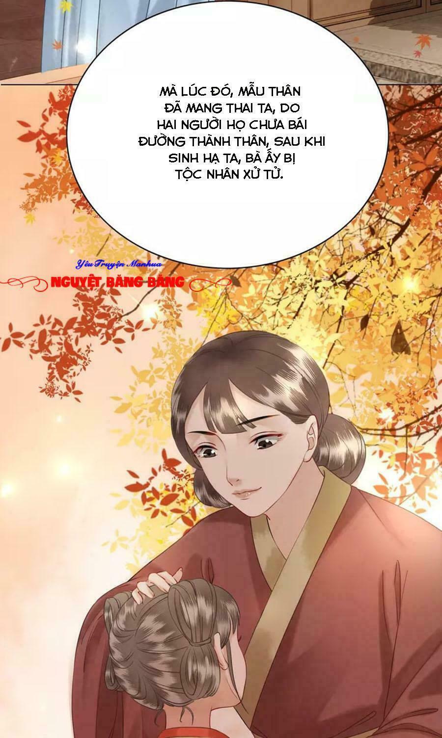 cực phẩm phế vật tiểu thư chapter 10 9