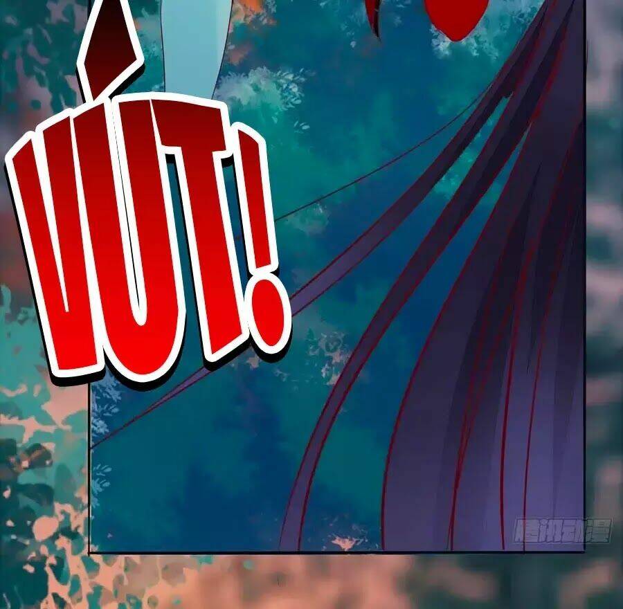 thần y khí nữ: ngự thú cuồng phi của quỷ đế chapter 72 33