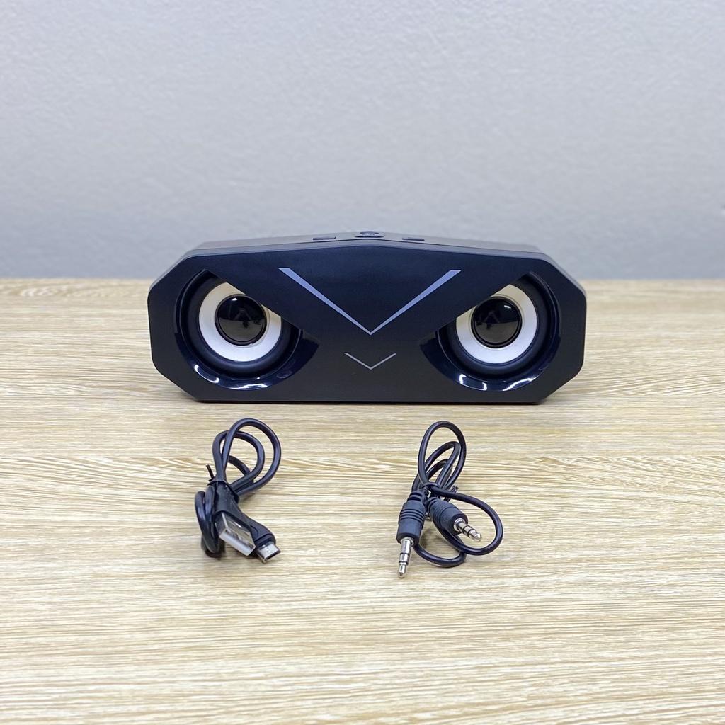 Loa Bluetooth SC-318