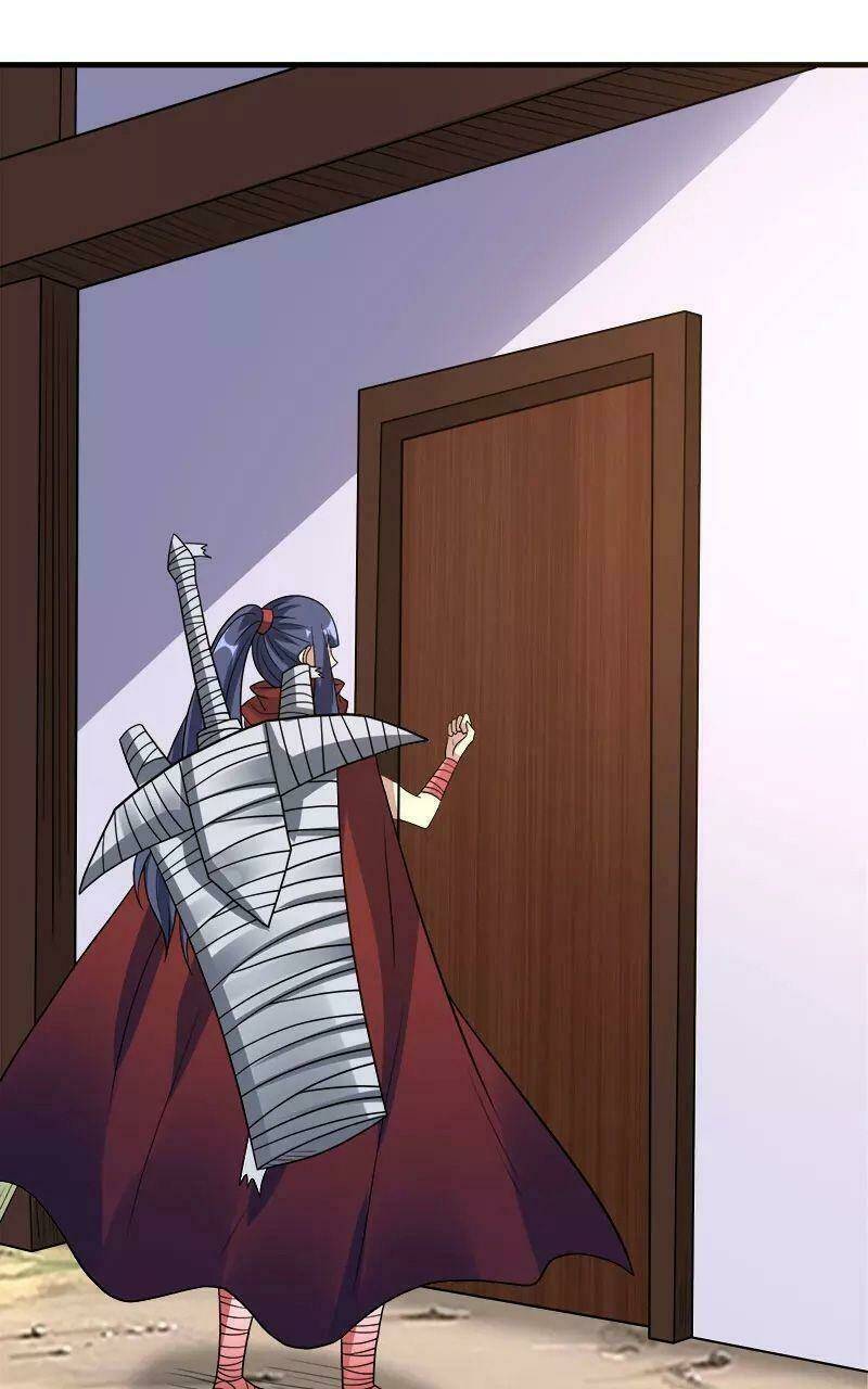 kiếm vũ chapter 132 30