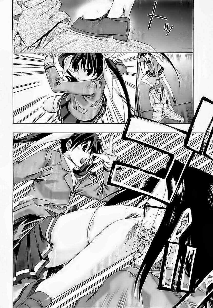 anh hùng xấu xa chapter 26 7