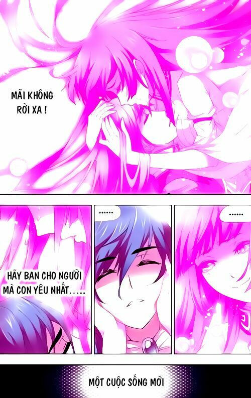 Đấu La Đại Lục chapter 146.5 8