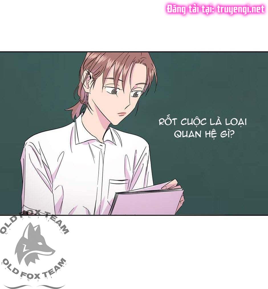 nguyên tắc mối quan hệ chapter 3 17