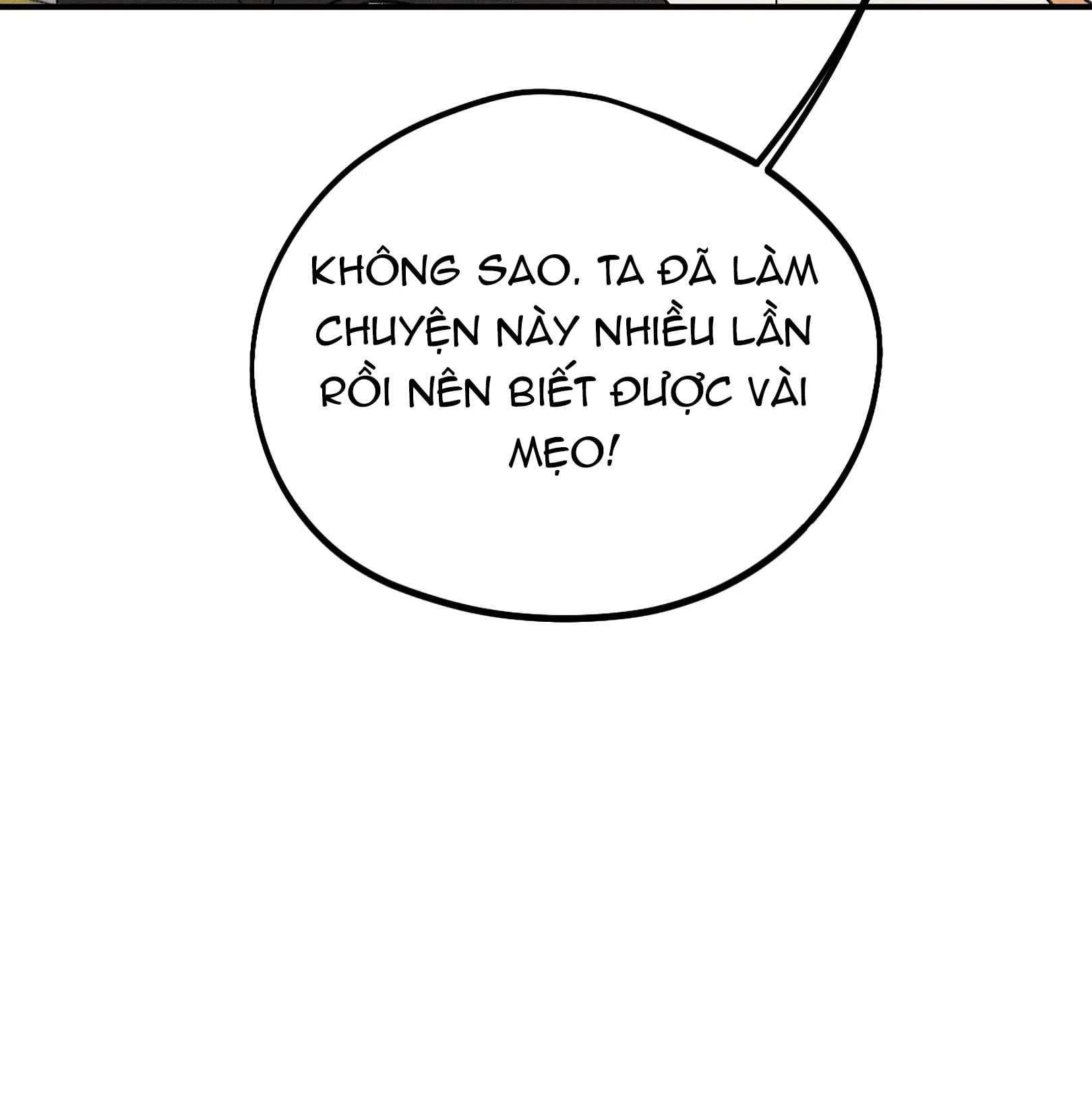 [18+] người đàn ông làm tình với quỷ chapter 11.1 32