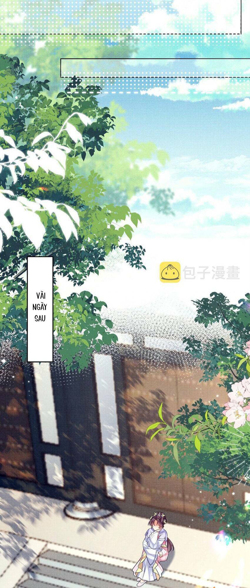 phương thức nuôi dưỡng nhân vật phản diện chapter 39 29