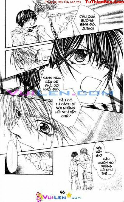 thiên thần giả tạo chapter 3 46