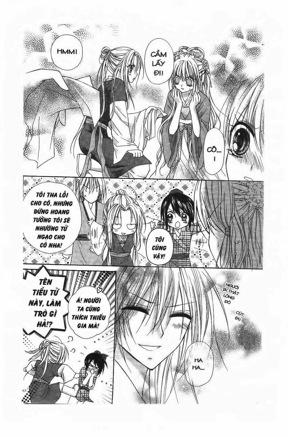 mọt sách chapter 4.3 12