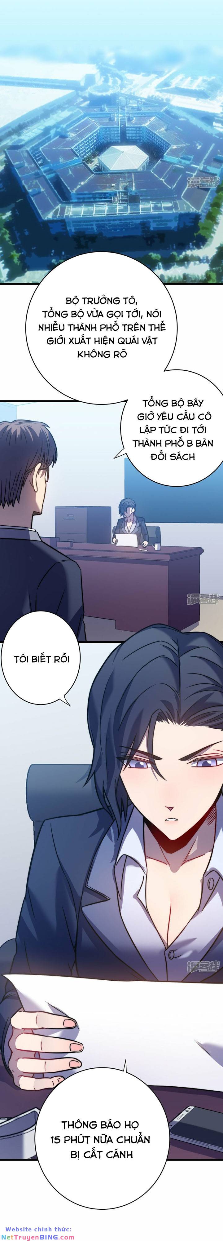 sát thần chi lộ tại dị giới chapter 61 12