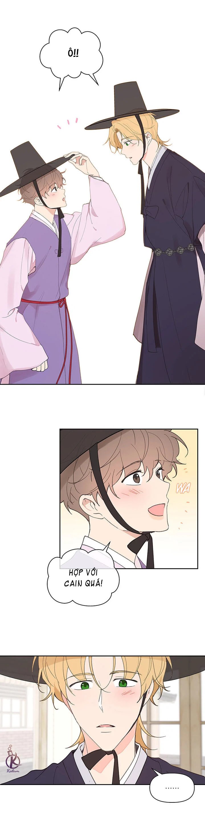 tâm tư của ju in chapter 36 15