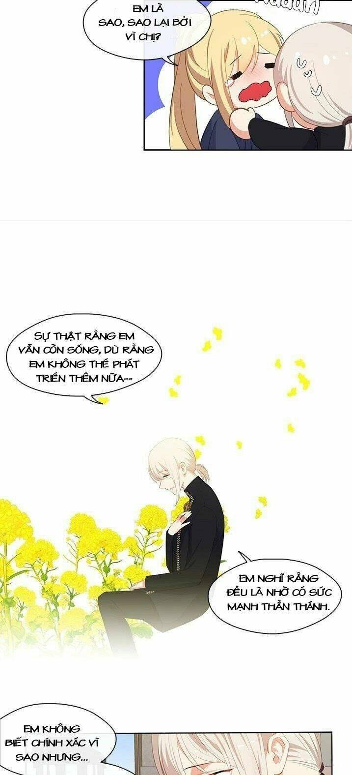 cộng tác của hoàng đế chapter 50 23