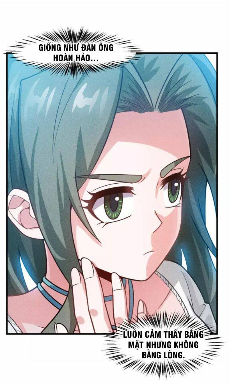 cao thủ cận vệ của nữ chủ tịch chapter 129 16