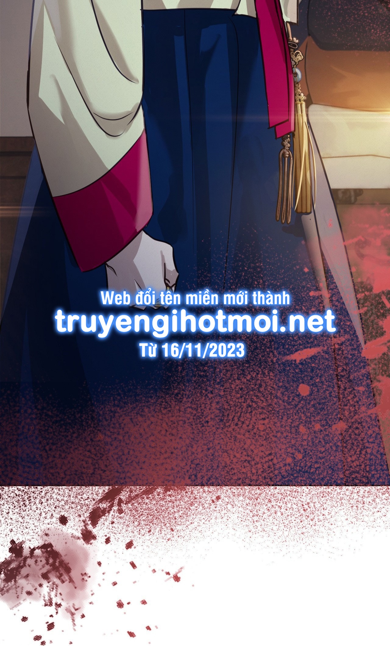 [18+] hậu cung kế chapter 6.2 30