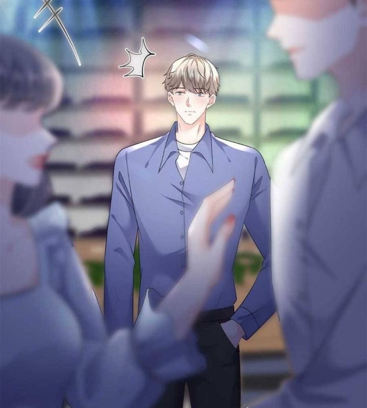 đại tiểu thư có thể có bụng dạ gì xấu chứ! (full) chapter 132 61