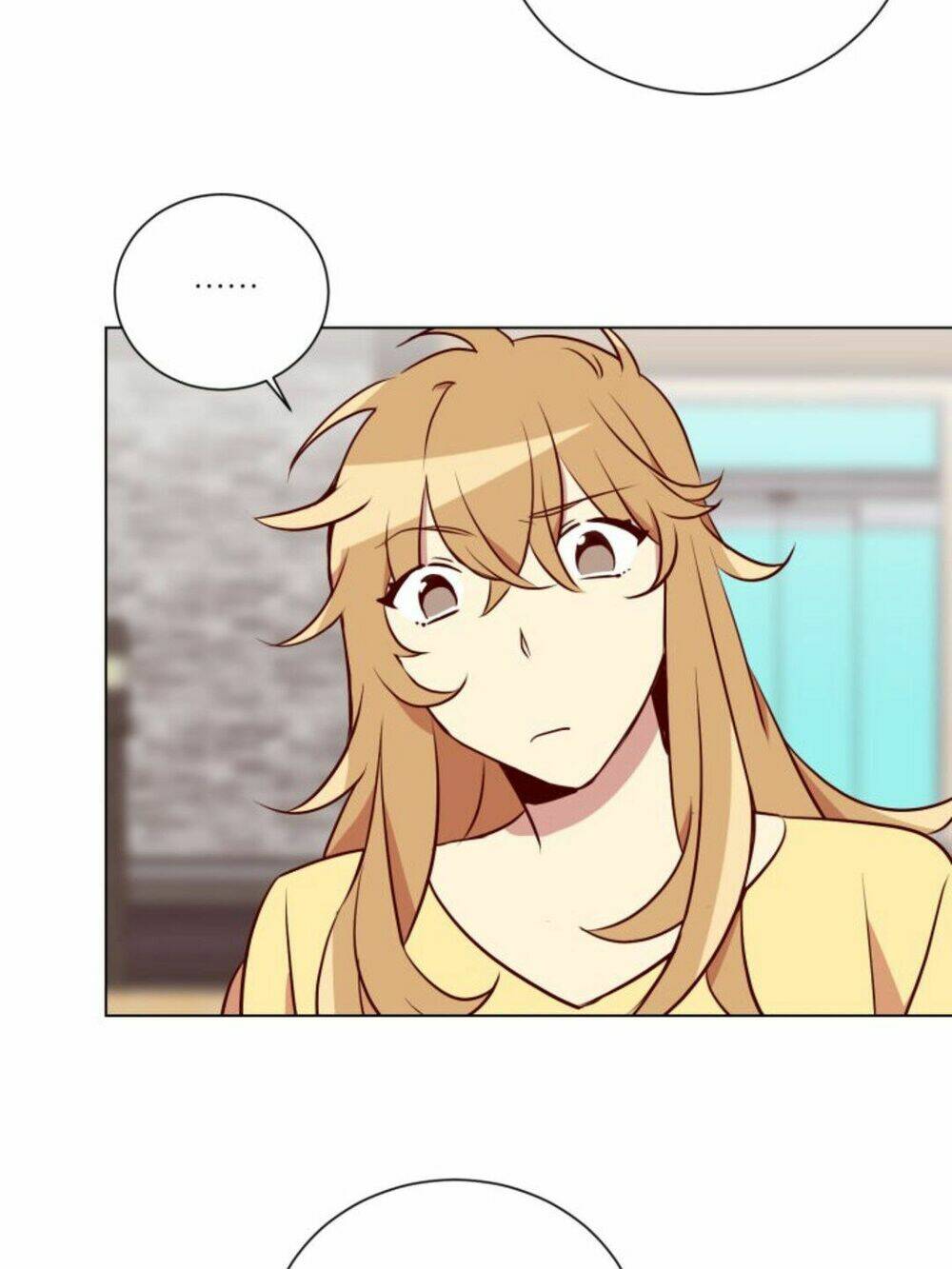 bộ mặt khác của cô bạn cùng phòng chapter 11 7